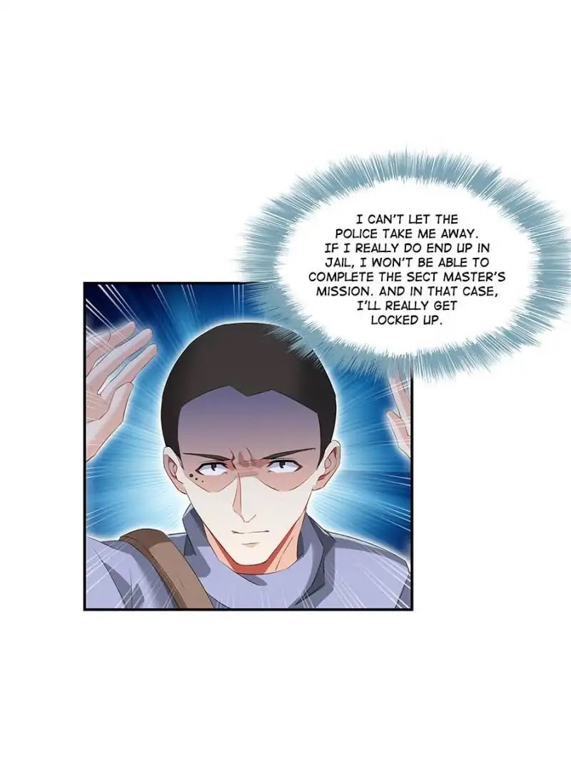 Cultivation Chat Group Chapter 52 page 13 - Chapter 52
