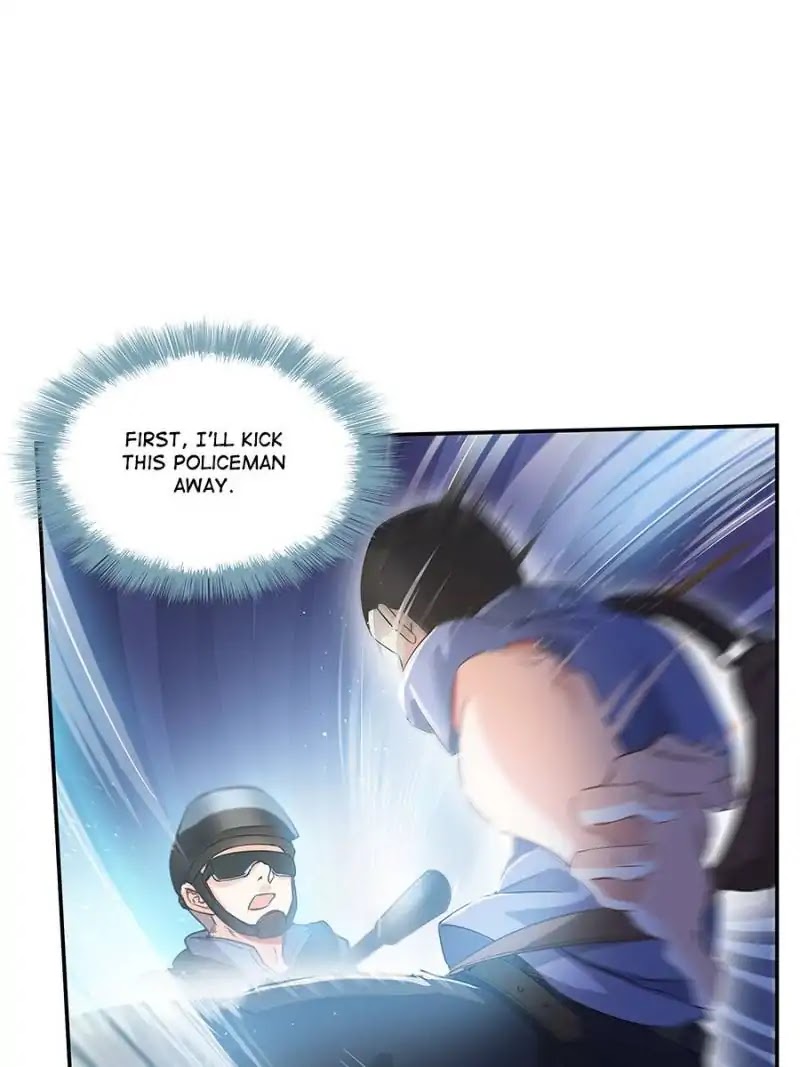 Cultivation Chat Group Chapter 52 page 14 - Chapter 52