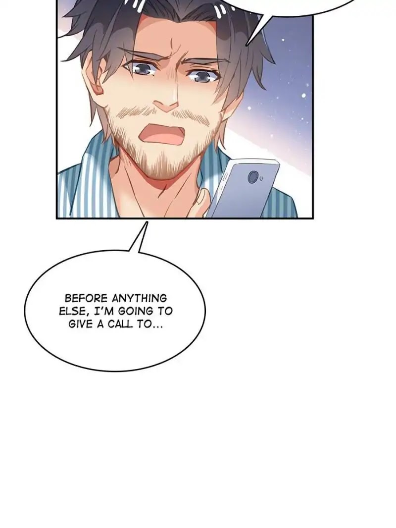 Cultivation Chat Group Chapter 52 page 27 - Chapter 52