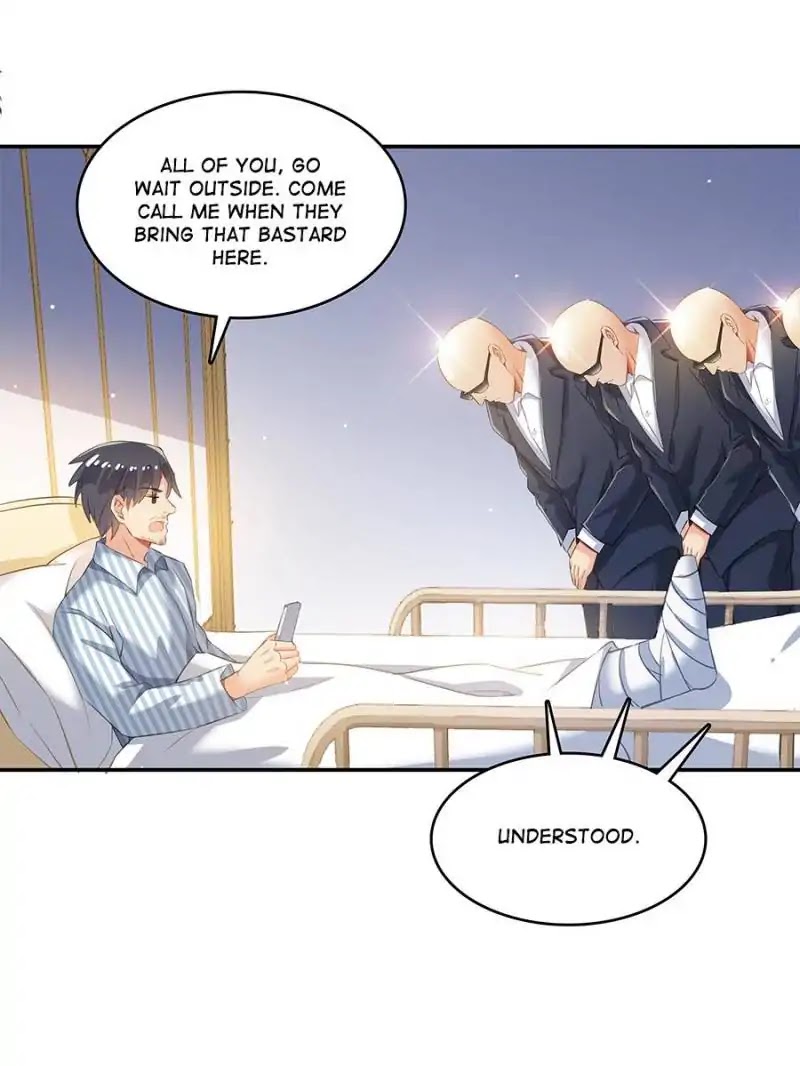Cultivation Chat Group Chapter 52 page 28 - Chapter 52
