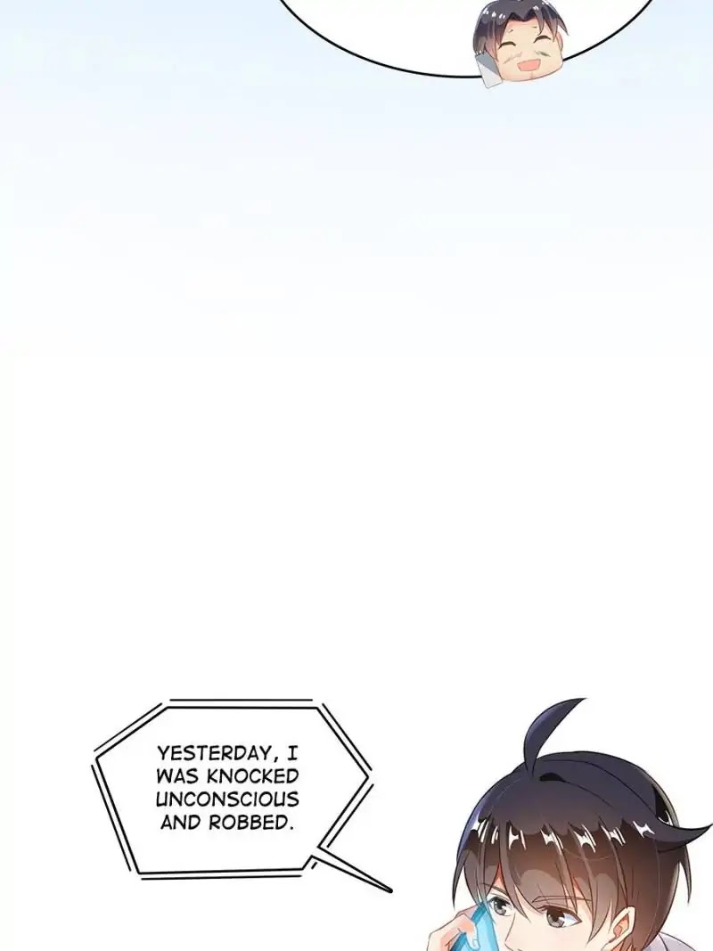 Cultivation Chat Group Chapter 52 page 31 - Chapter 52