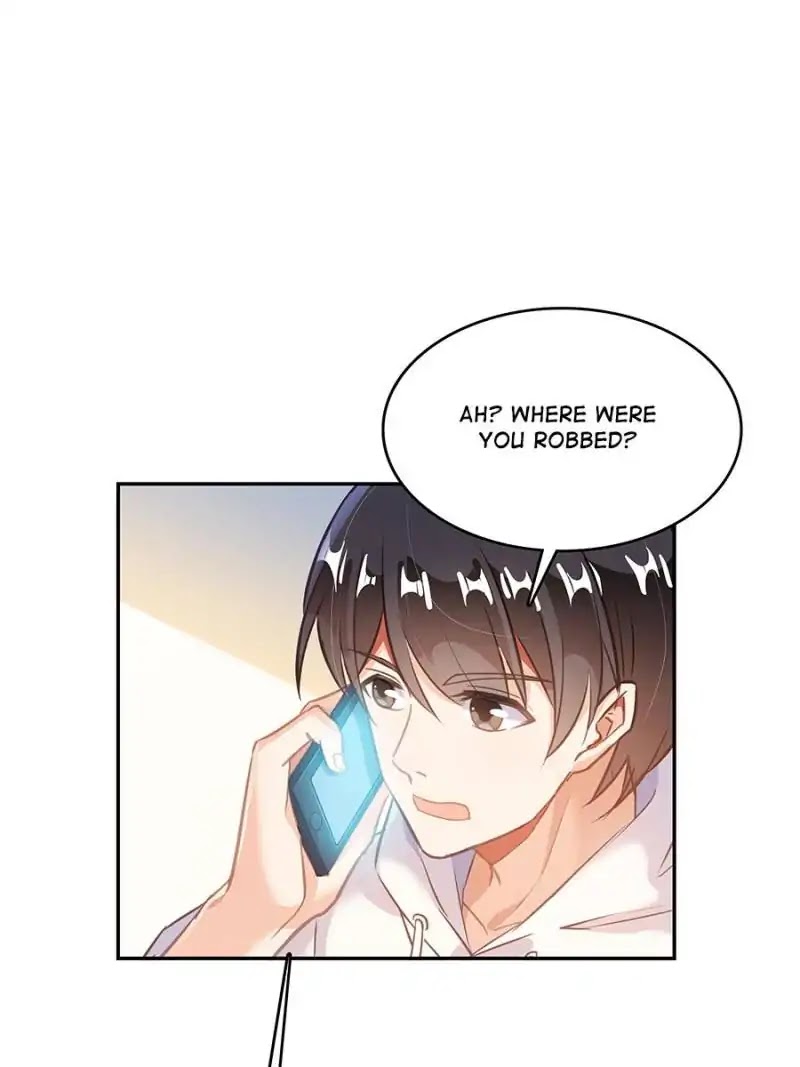 Cultivation Chat Group Chapter 52 page 33 - Chapter 52