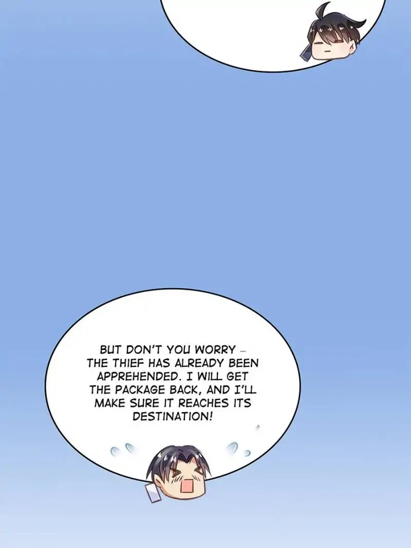 Cultivation Chat Group Chapter 52 page 35 - Chapter 52