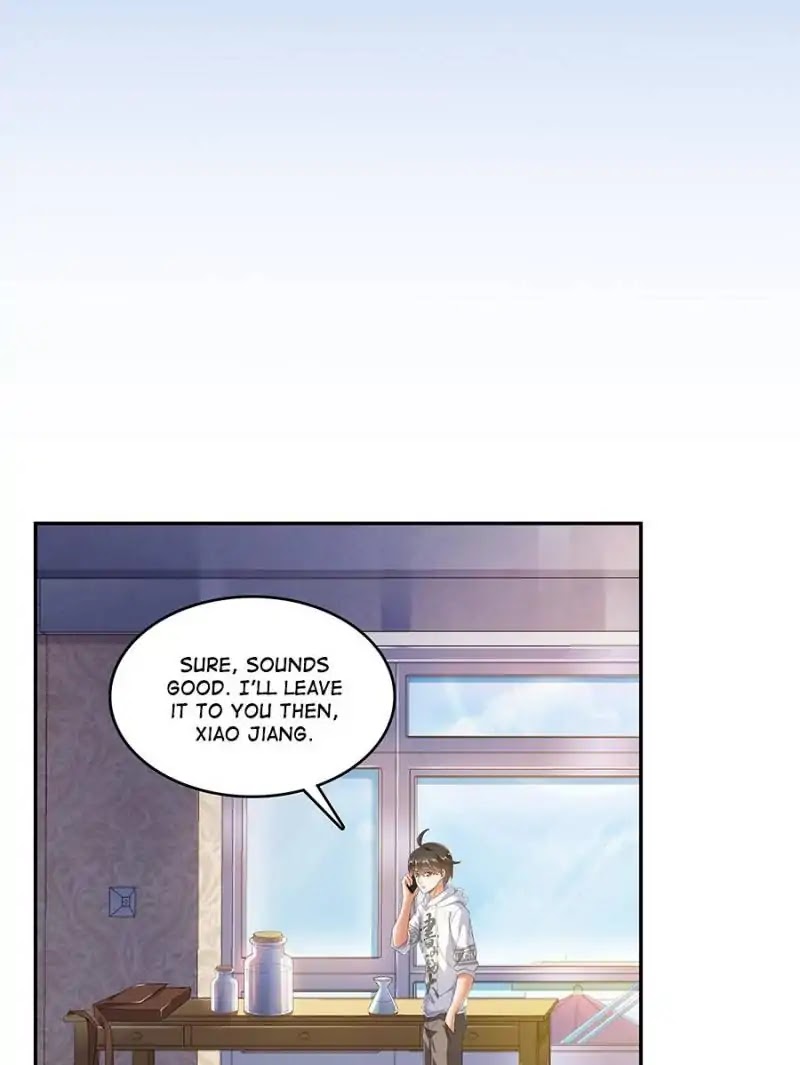 Cultivation Chat Group Chapter 52 page 36 - Chapter 52