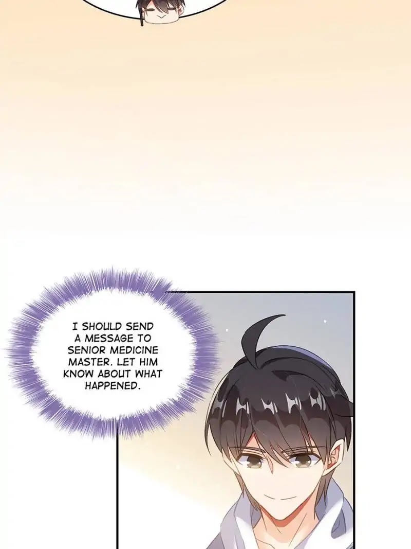 Cultivation Chat Group Chapter 52 page 39 - Chapter 52