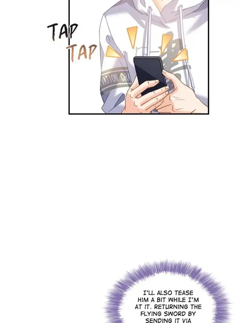Cultivation Chat Group Chapter 52 page 40 - Chapter 52