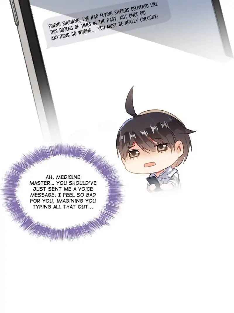 Cultivation Chat Group Chapter 52 page 43 - Chapter 52