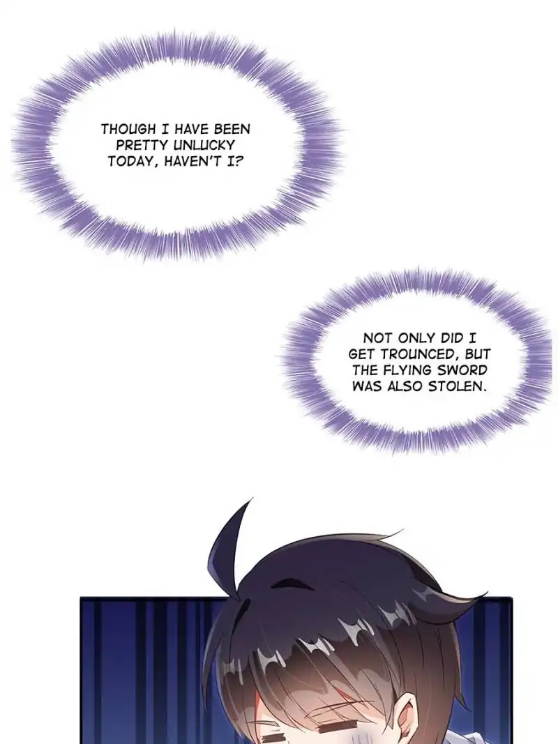 Cultivation Chat Group Chapter 52 page 44 - Chapter 52