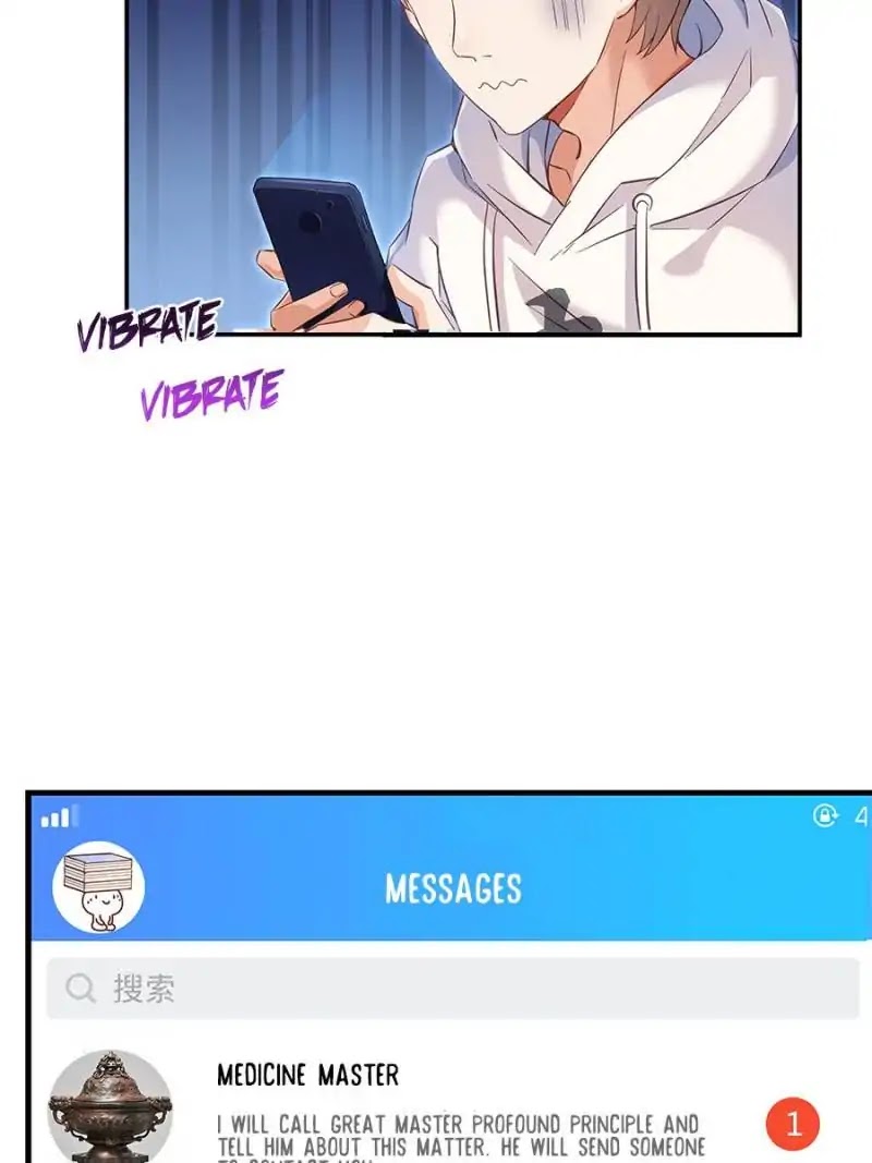 Cultivation Chat Group Chapter 52 page 45 - Chapter 52