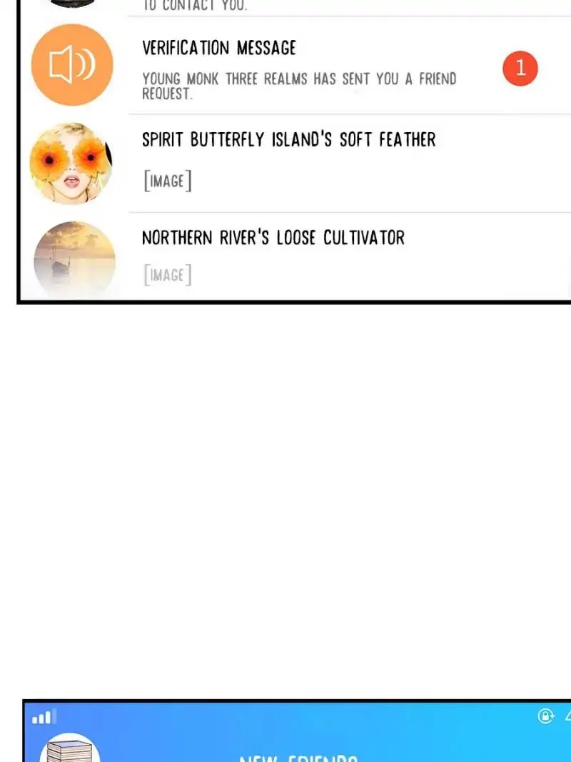 Cultivation Chat Group Chapter 52 page 46 - Chapter 52