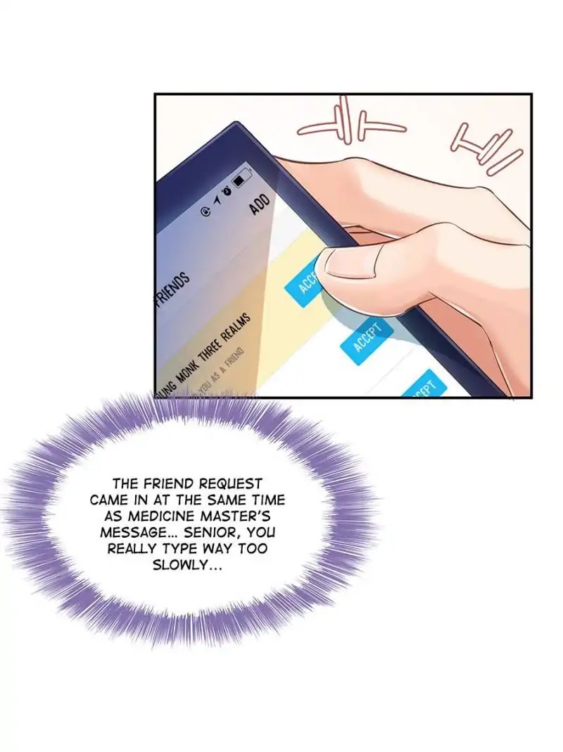 Cultivation Chat Group Chapter 52 page 48 - Chapter 52