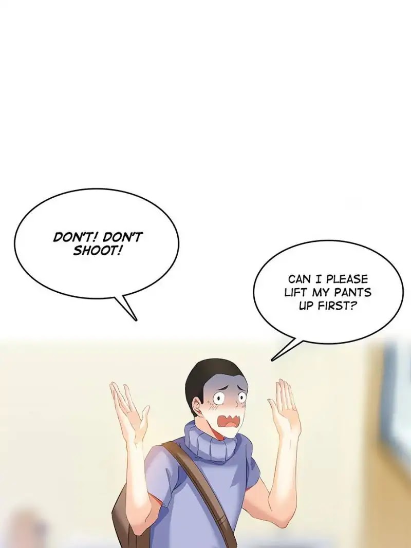 Cultivation Chat Group Chapter 52 page 5 - Chapter 52