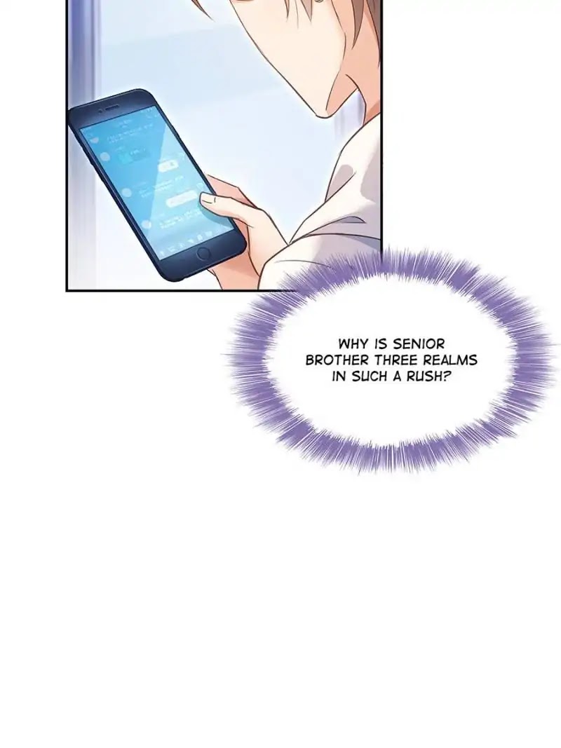 Cultivation Chat Group Chapter 52 page 57 - Chapter 52