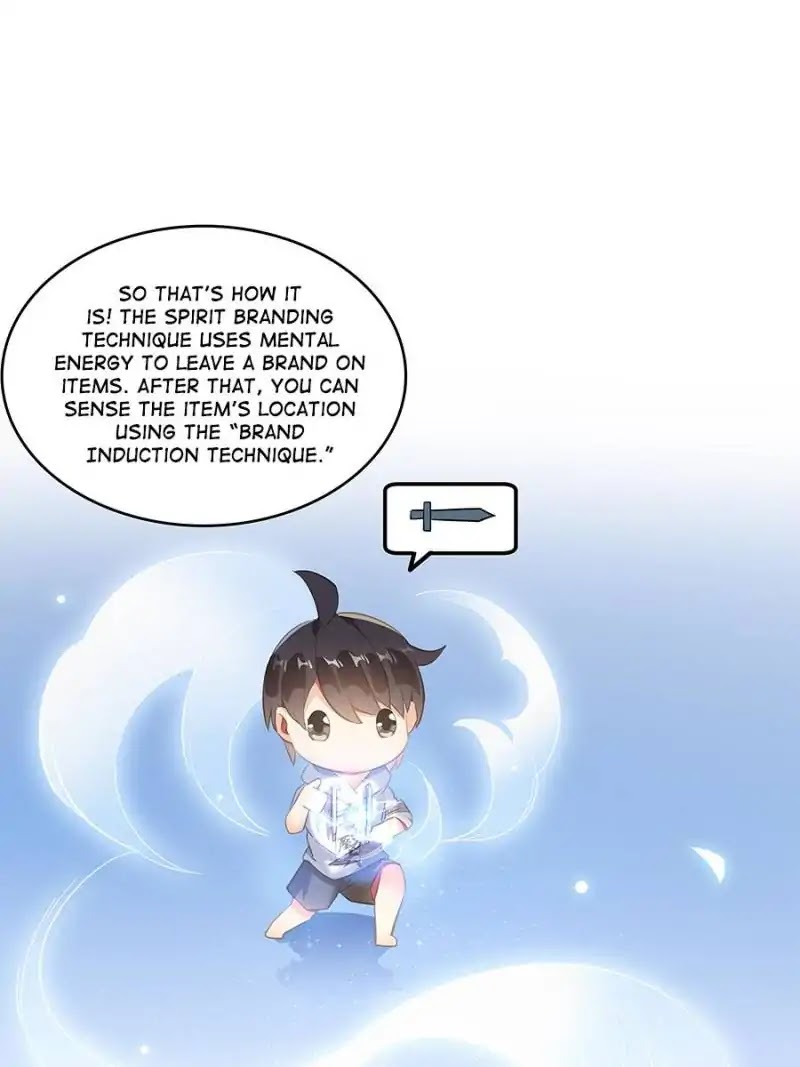 Cultivation Chat Group Chapter 52 page 59 - Chapter 52