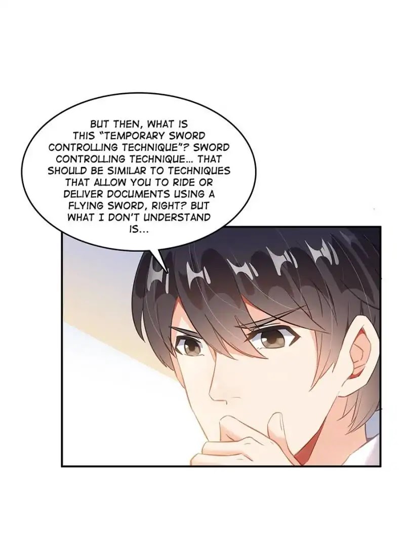 Cultivation Chat Group Chapter 52 page 61 - Chapter 52