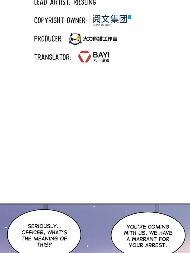 Cultivation Chat Group Chapter 52 page 8 - Chapter 52