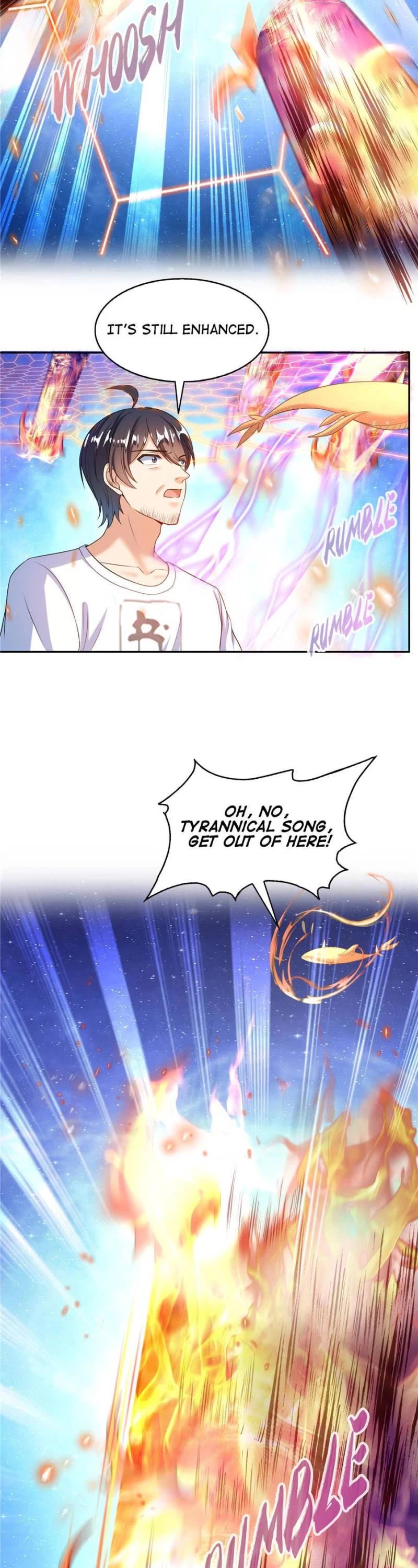 Cultivation Chat Group Chapter 521 page 23 - Chapter 521