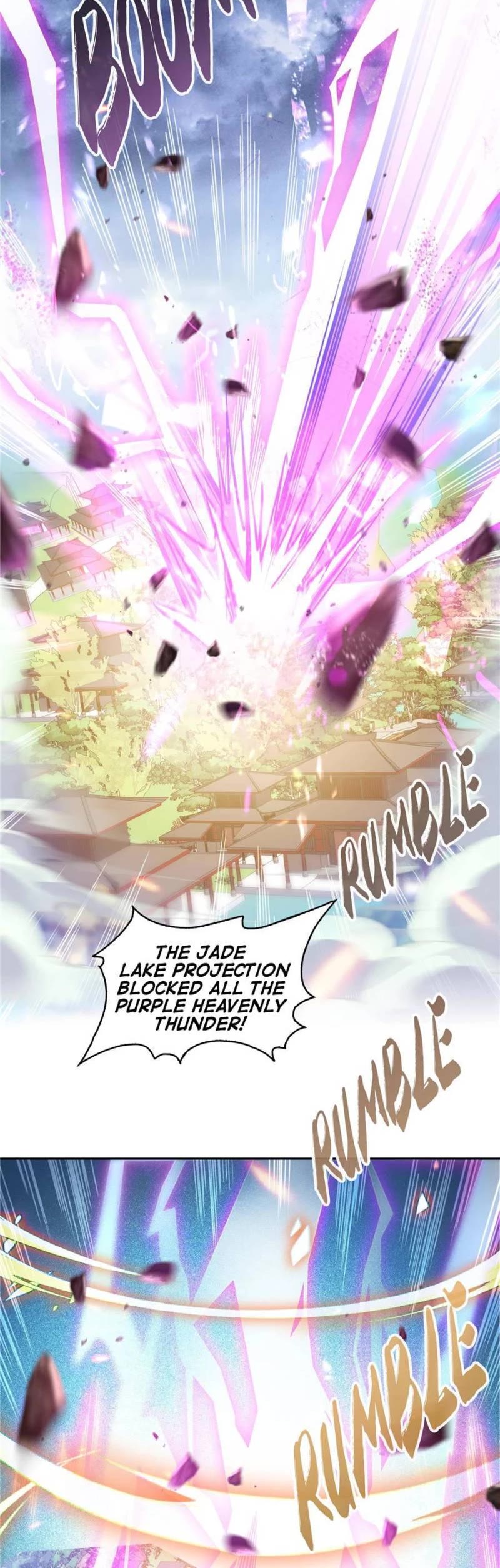 Cultivation Chat Group Chapter 521 page 5 - Chapter 521