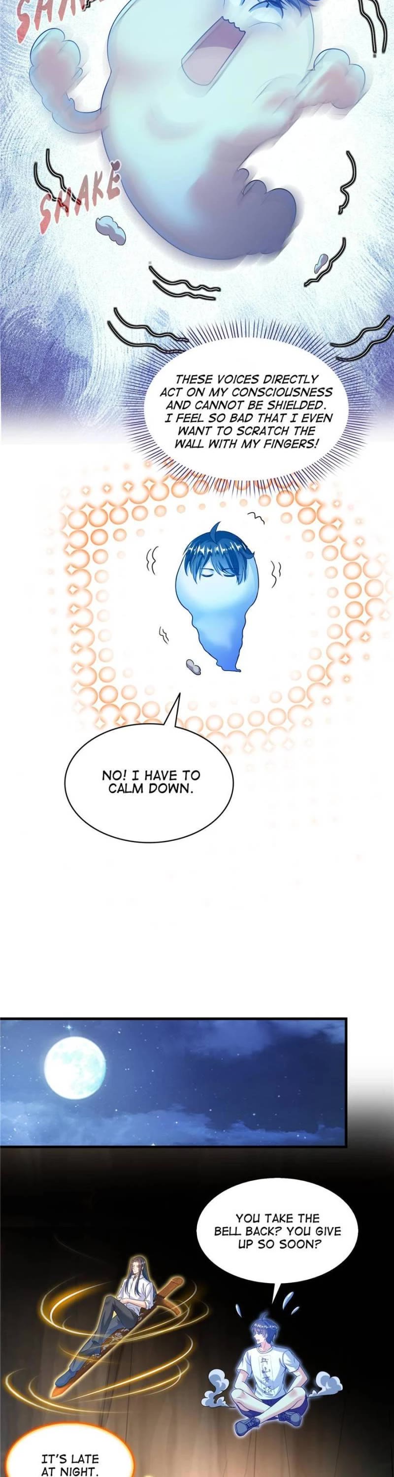 Cultivation Chat Group Chapter 523 page 13 - Chapter 523