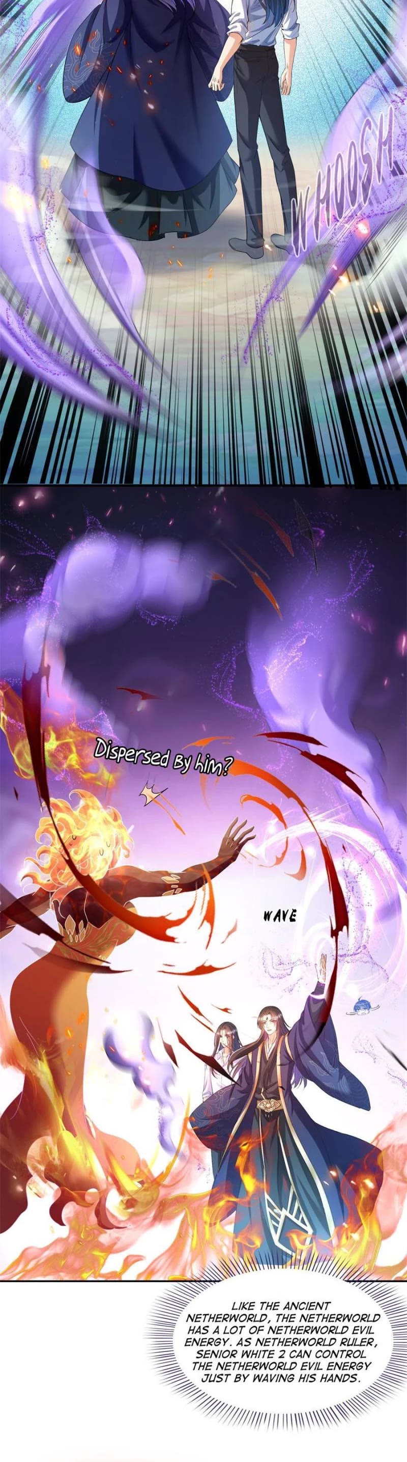 Cultivation Chat Group Chapter 524 page 10 - Chapter 524