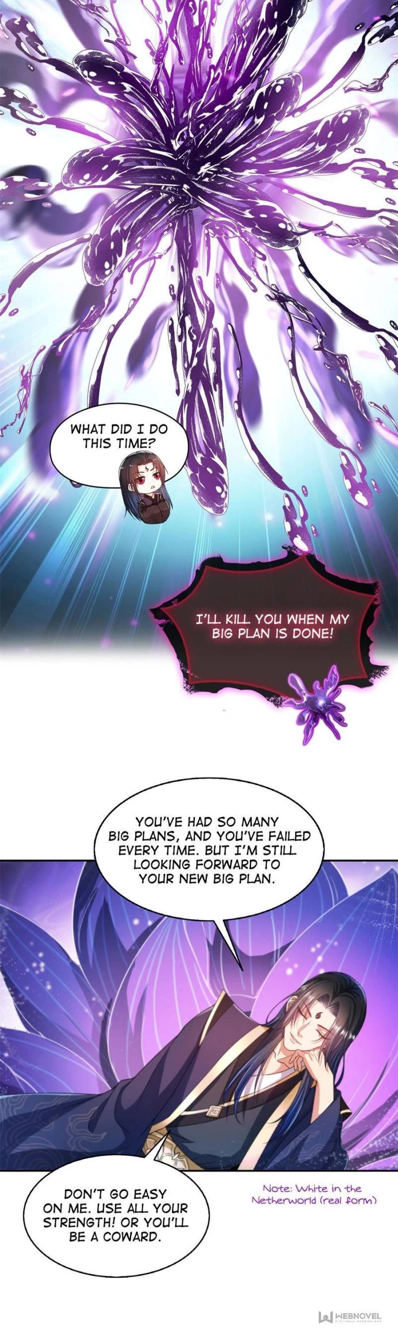 Cultivation Chat Group Chapter 525 page 15 - Chapter 525