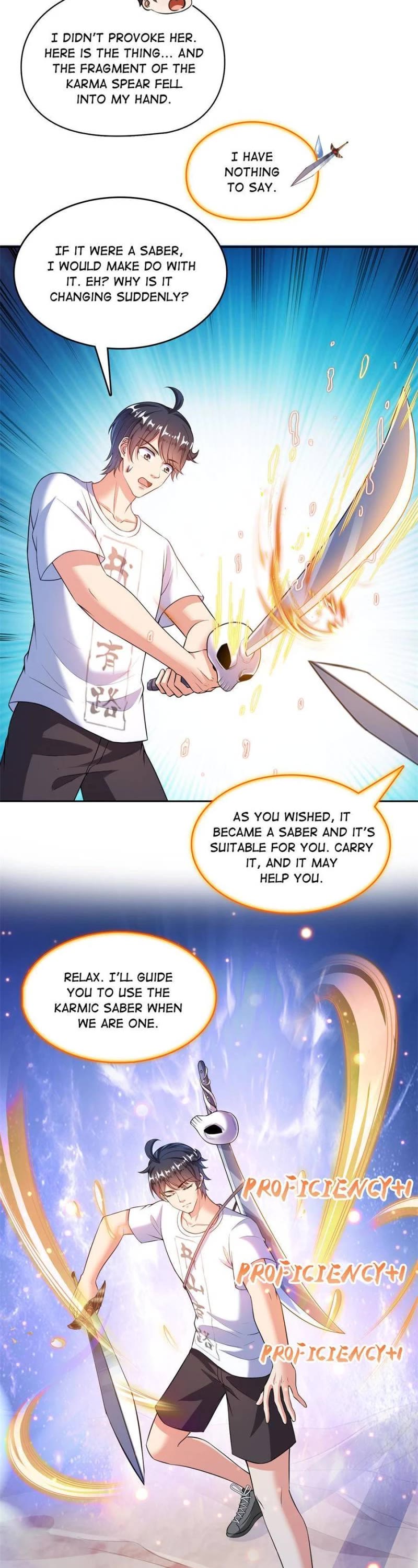 Cultivation Chat Group Chapter 526 page 2 - Chapter 526