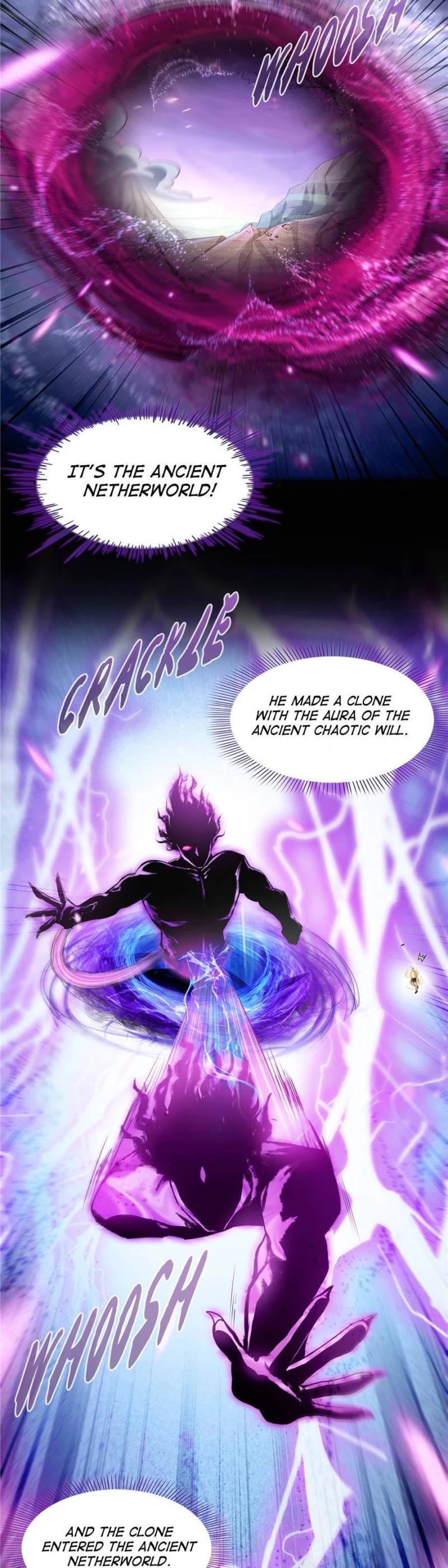 Cultivation Chat Group Chapter 529 page 20 - Chapter 529