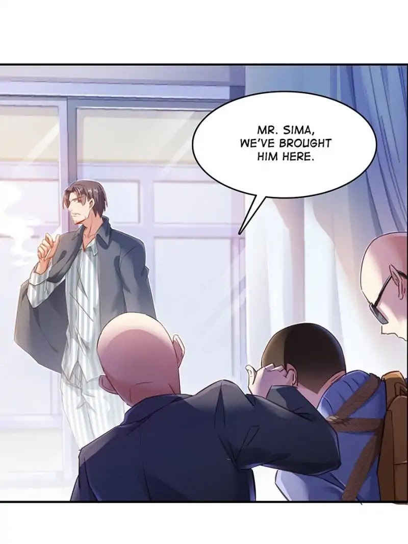 Cultivation Chat Group Chapter 53 page 12 - Chapter 53