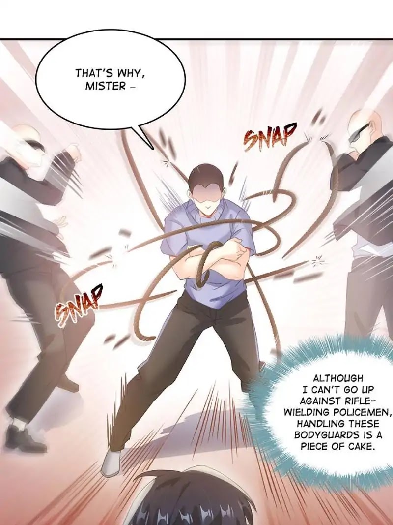Cultivation Chat Group Chapter 53 page 16 - Chapter 53
