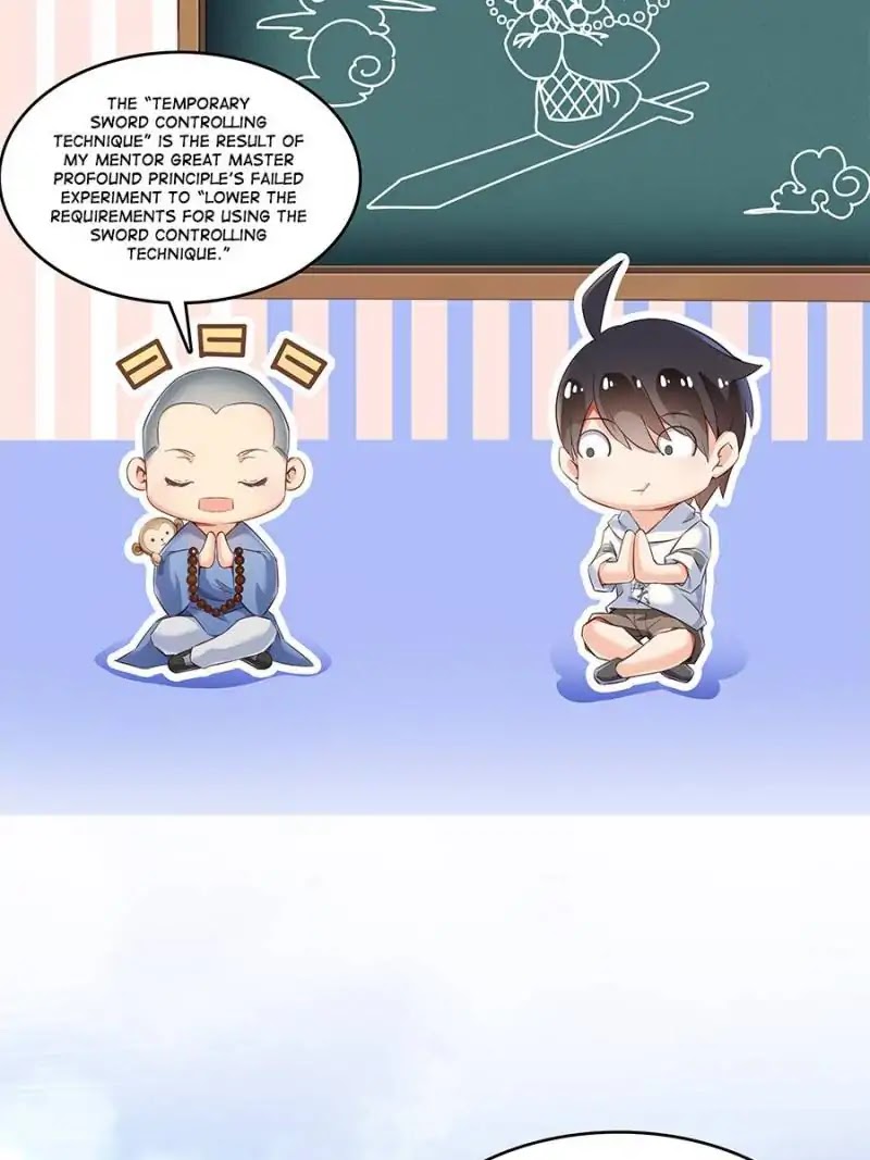 Cultivation Chat Group Chapter 53 page 2 - Chapter 53