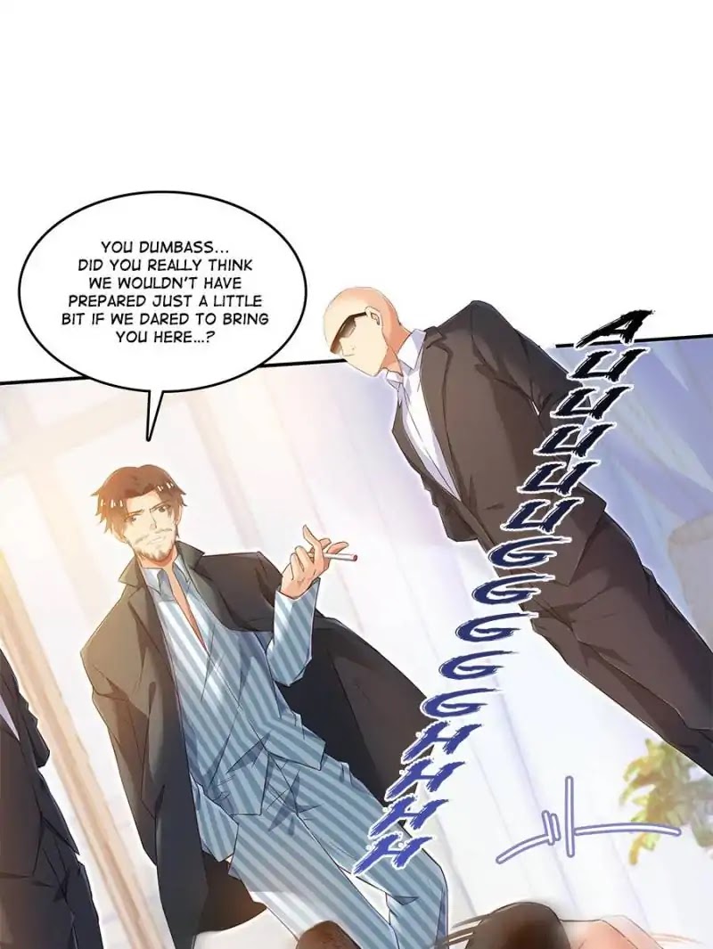Cultivation Chat Group Chapter 53 page 22 - Chapter 53