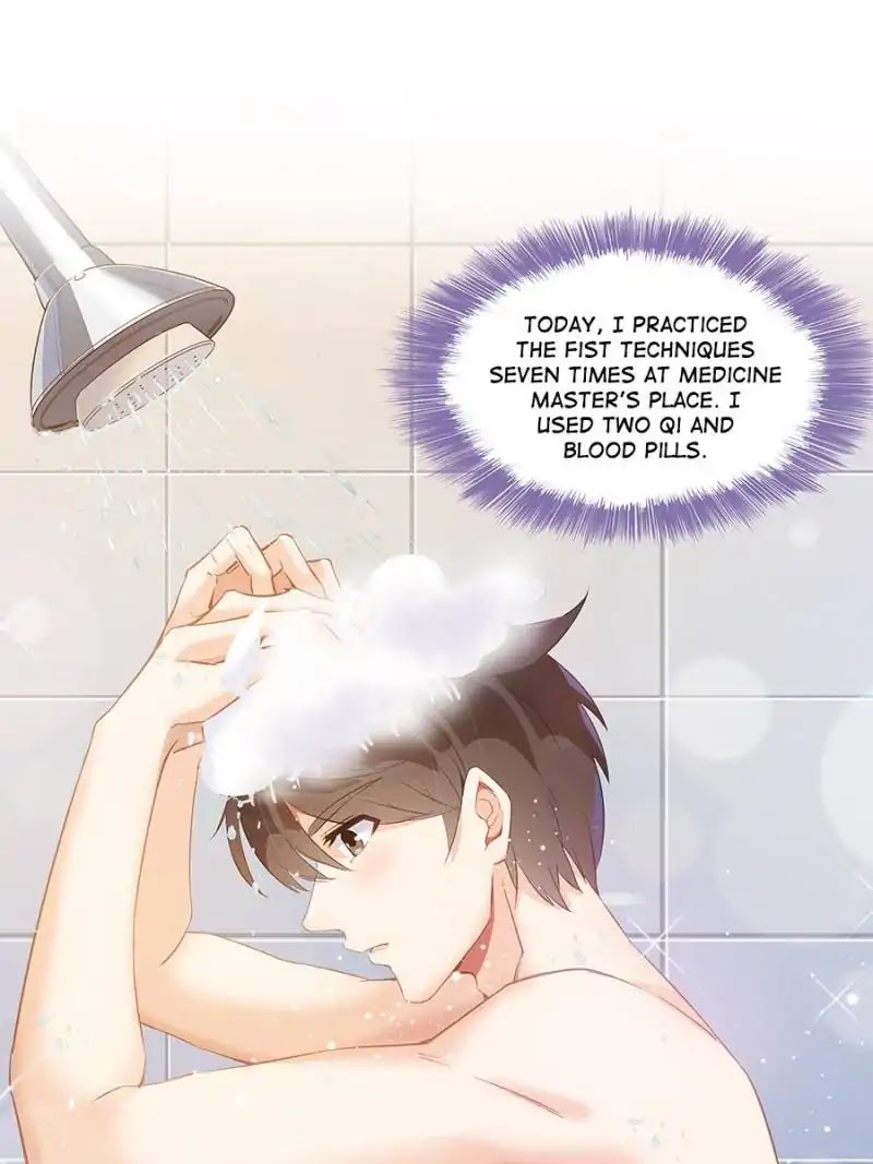 Cultivation Chat Group Chapter 53 page 35 - Chapter 53
