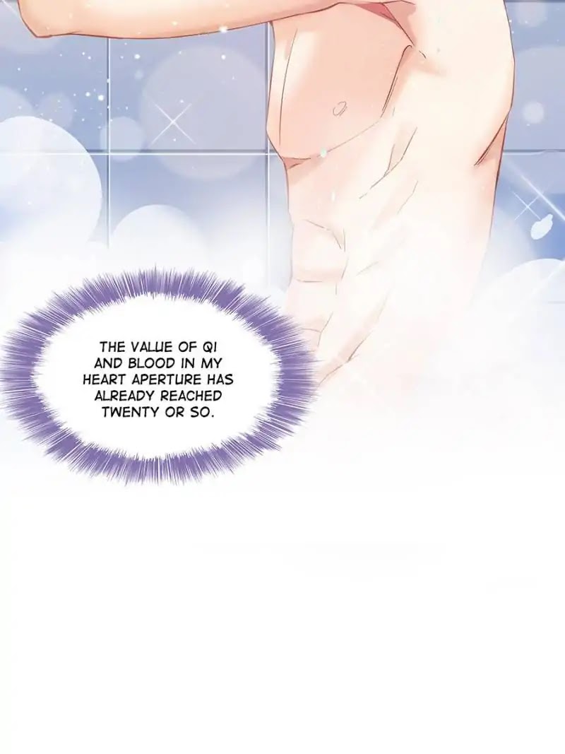 Cultivation Chat Group Chapter 53 page 36 - Chapter 53