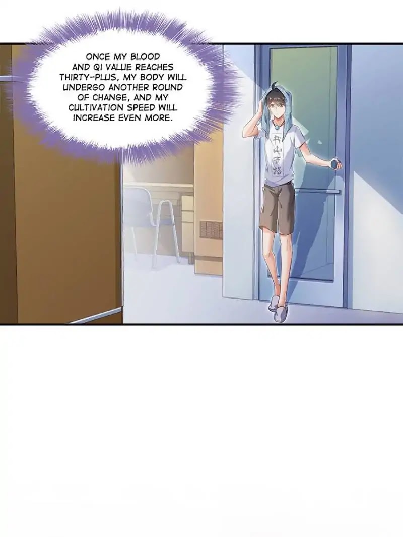 Cultivation Chat Group Chapter 53 page 38 - Chapter 53