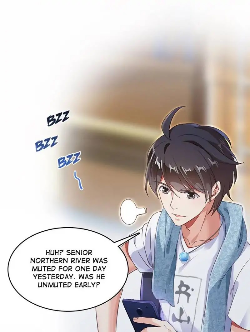 Cultivation Chat Group Chapter 53 page 39 - Chapter 53
