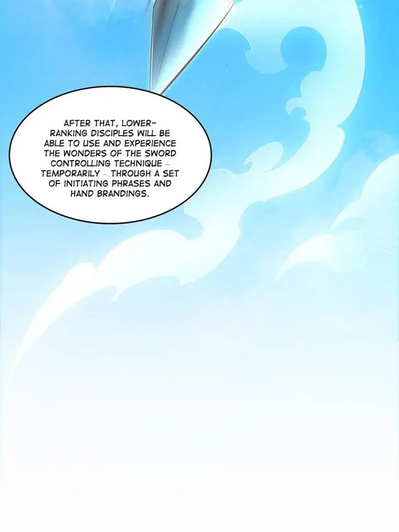Cultivation Chat Group Chapter 53 page 4 - Chapter 53