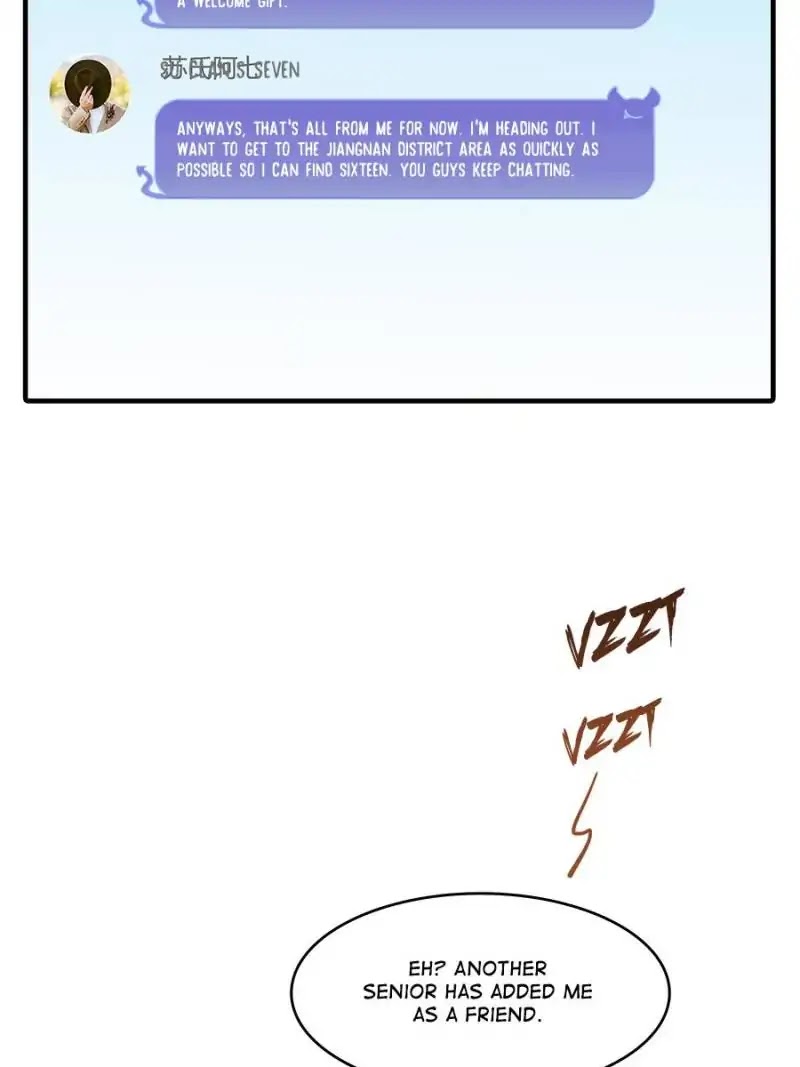 Cultivation Chat Group Chapter 53 page 48 - Chapter 53