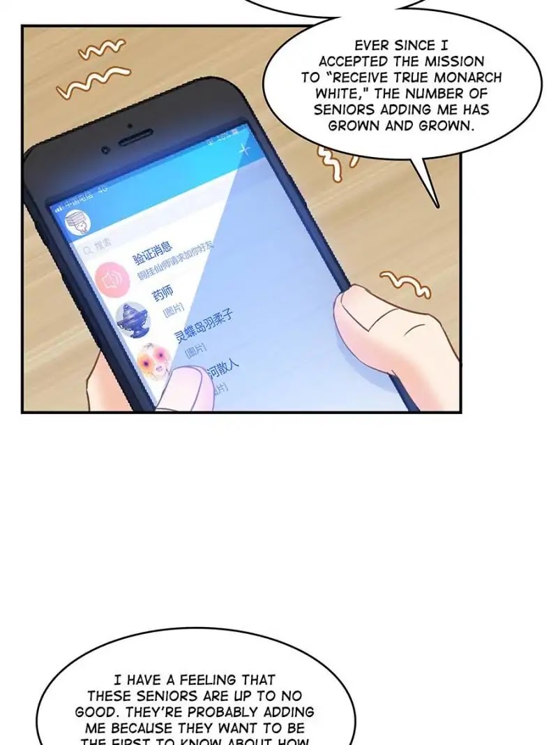 Cultivation Chat Group Chapter 53 page 49 - Chapter 53