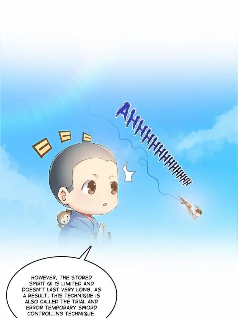 Cultivation Chat Group Chapter 53 page 5 - Chapter 53