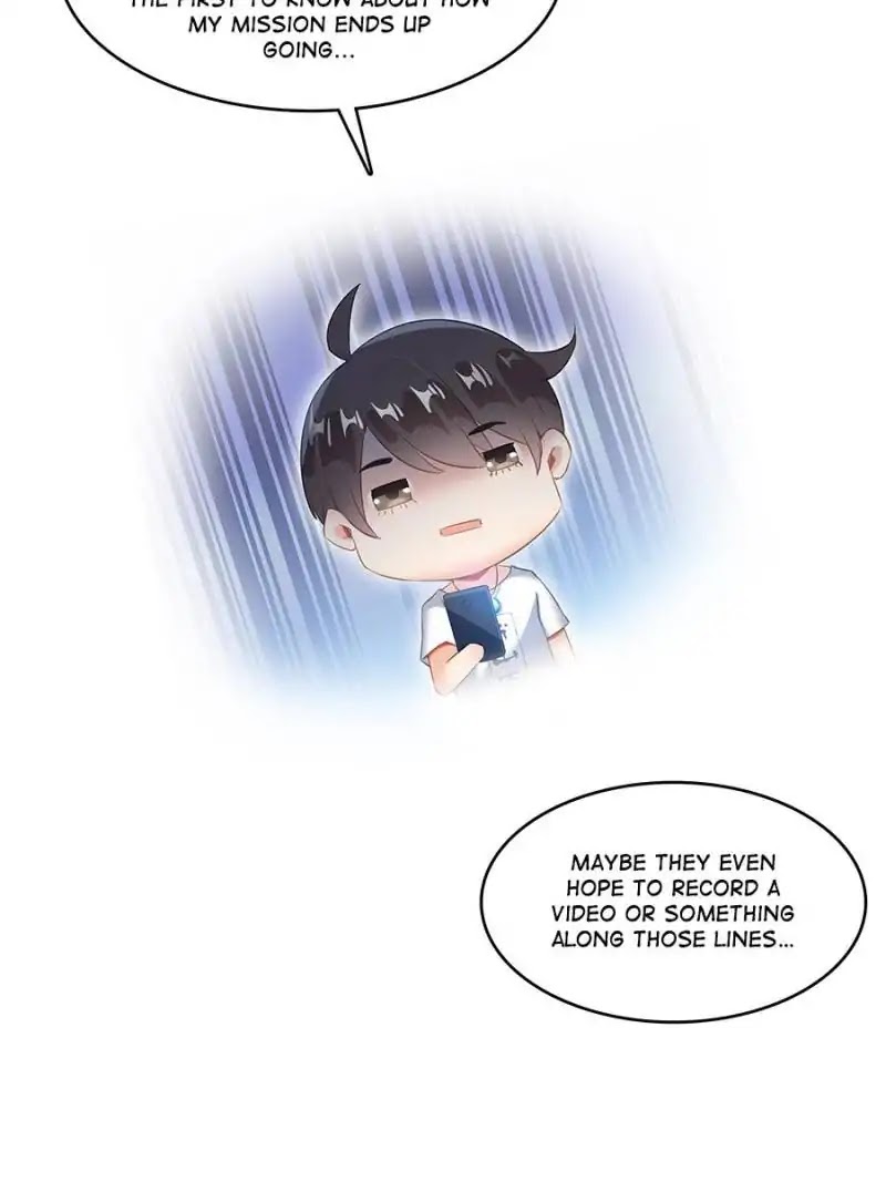 Cultivation Chat Group Chapter 53 page 50 - Chapter 53