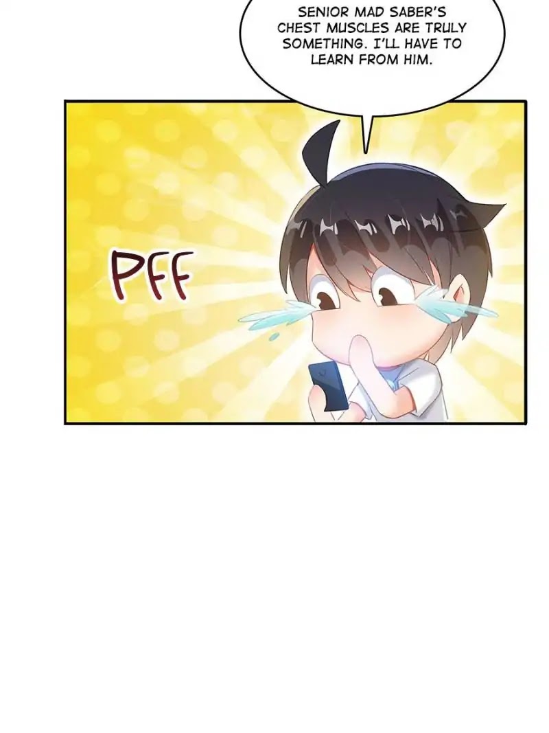 Cultivation Chat Group Chapter 53 page 54 - Chapter 53