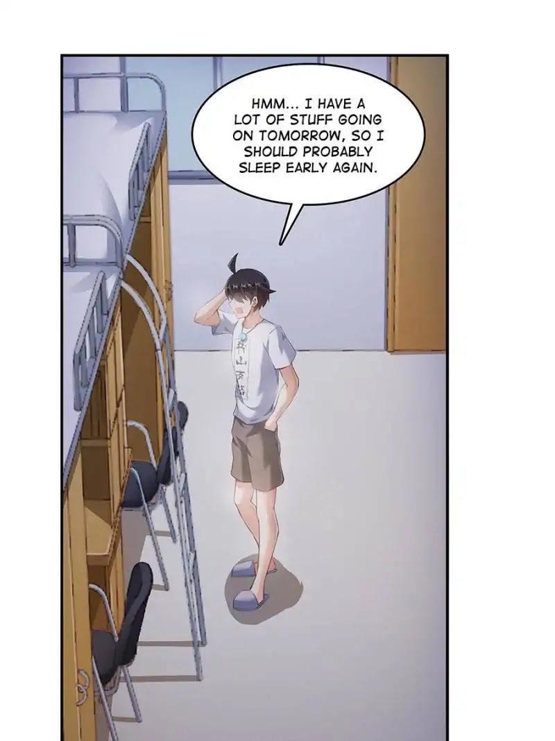 Cultivation Chat Group Chapter 53 page 55 - Chapter 53