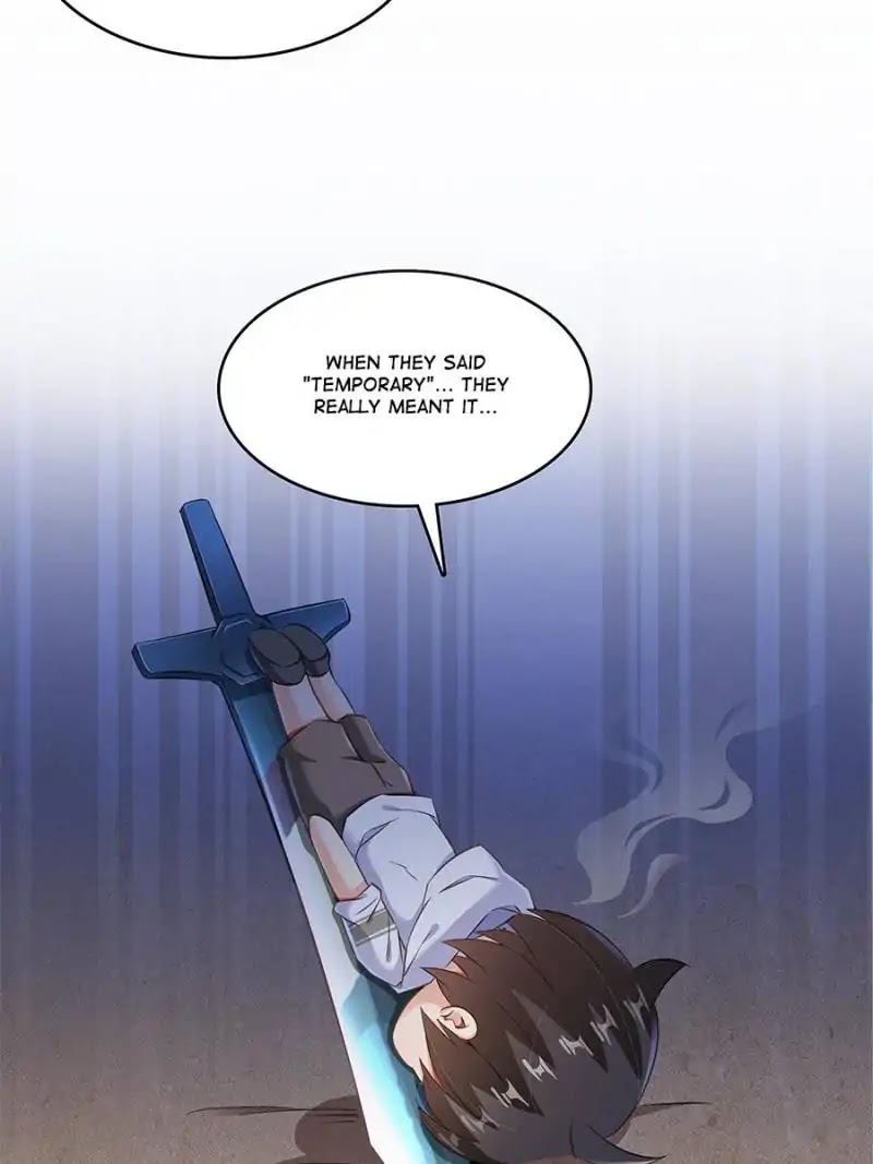 Cultivation Chat Group Chapter 53 page 6 - Chapter 53