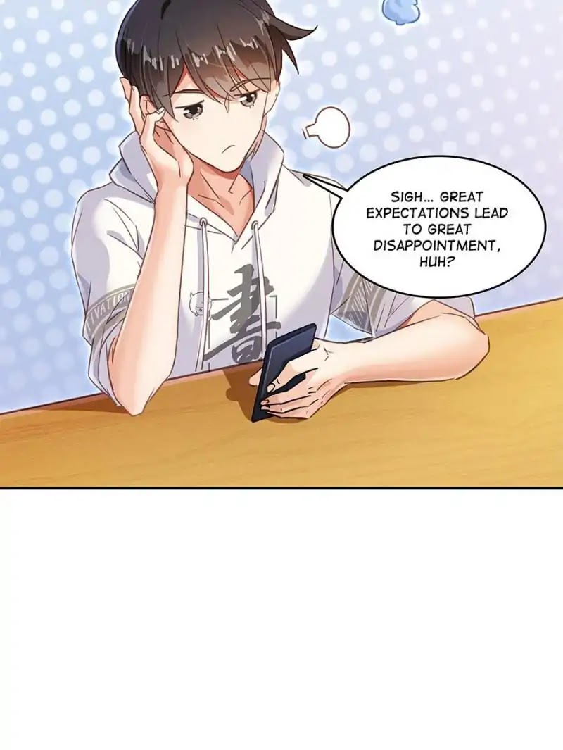 Cultivation Chat Group Chapter 53 page 8 - Chapter 53