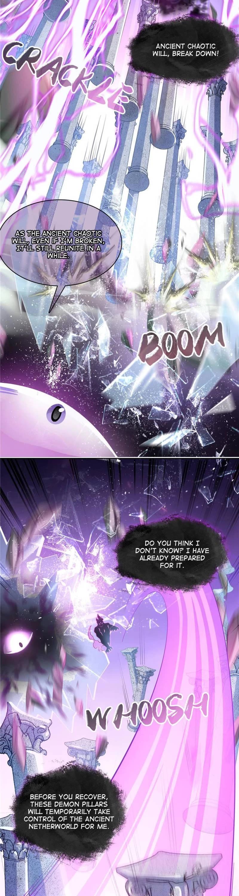 Cultivation Chat Group Chapter 530 page 17 - Chapter 530