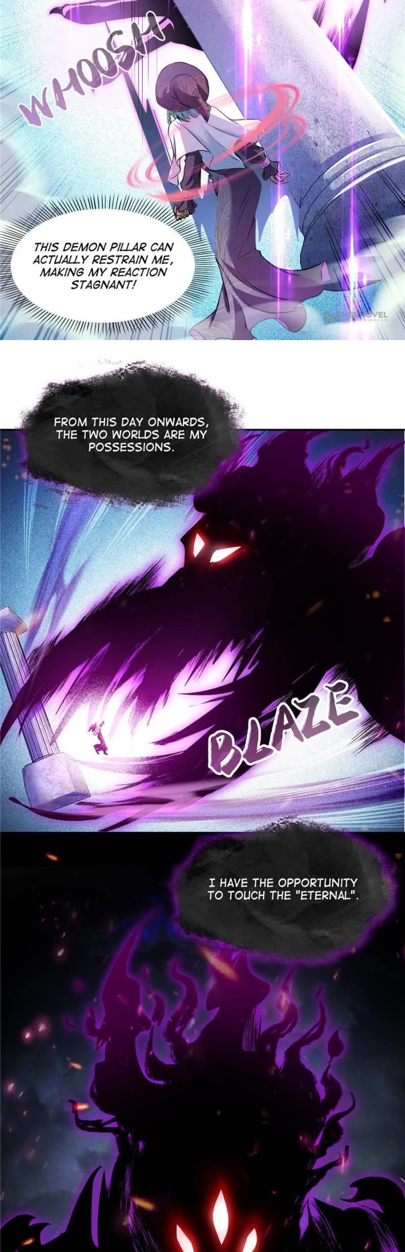 Cultivation Chat Group Chapter 530 page 19 - Chapter 530