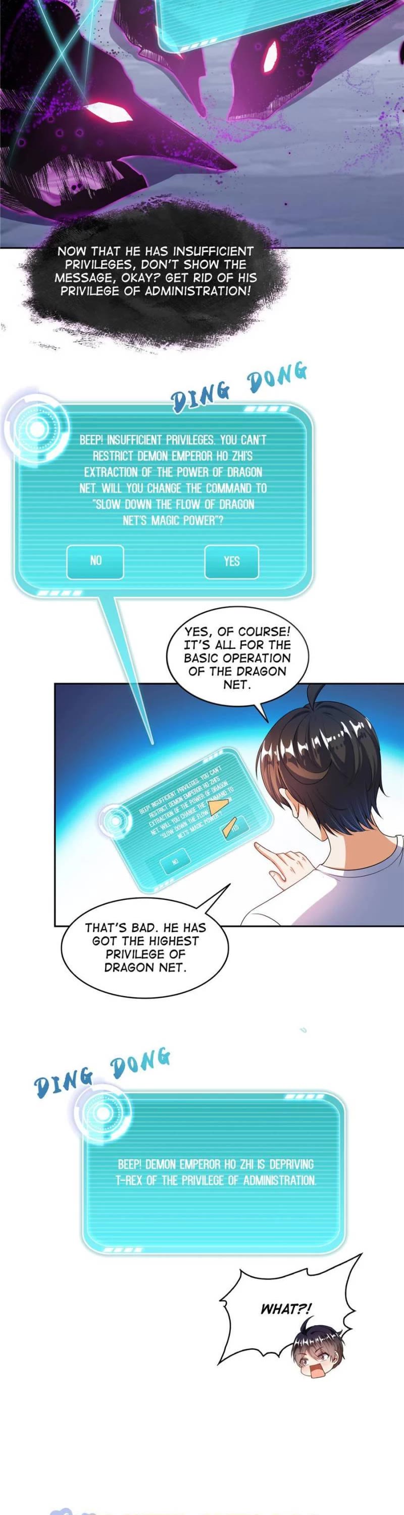 Cultivation Chat Group Chapter 531 page 3 - Chapter 531