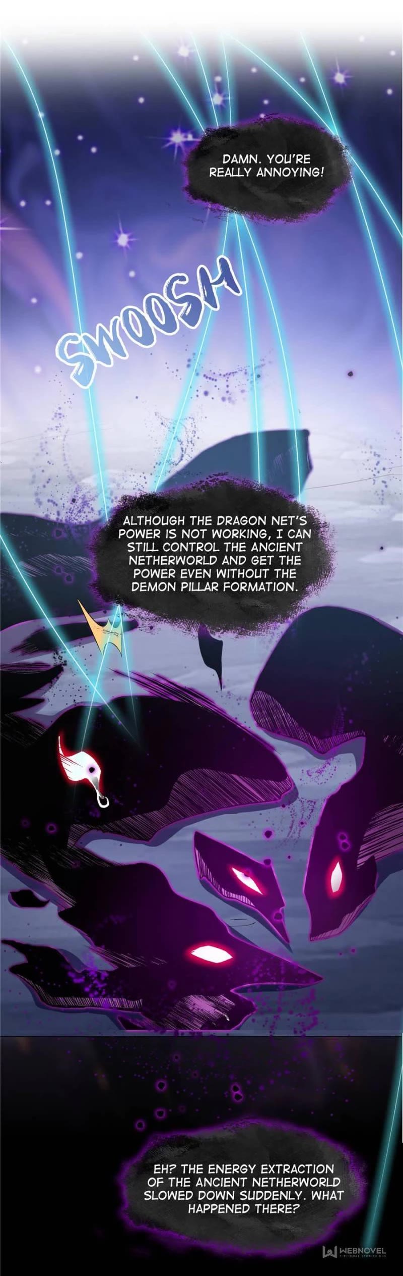 Cultivation Chat Group Chapter 531 page 5 - Chapter 531