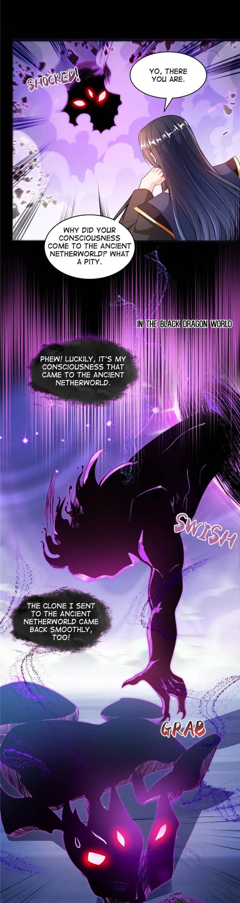 Cultivation Chat Group Chapter 531 page 7 - Chapter 531
