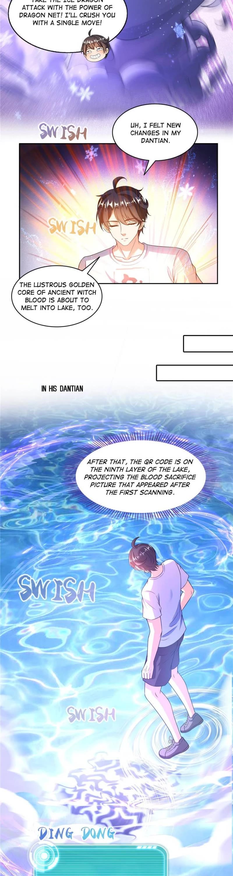 Cultivation Chat Group Chapter 532 page 2 - Chapter 532